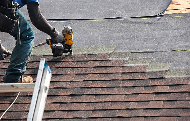 Licensed Gutter Installation service in Deer Park, WI - Brentwood Metal Roofing